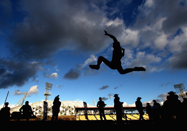 升了个人技 升了个人技