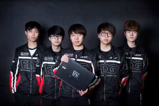 杂且具战略 杂且具战略