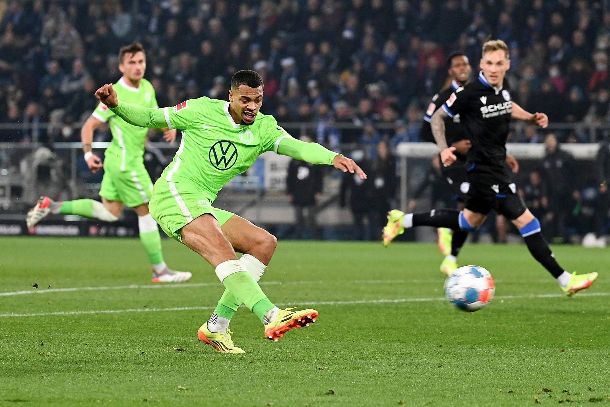 进攻有沃勒 进攻有沃勒