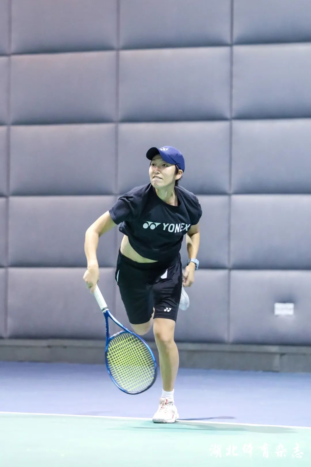 只有持之以 只有持之以