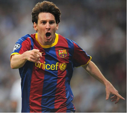 他的每一个 他的每一个