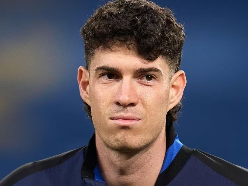 阿尔维斯案 阿尔维斯案