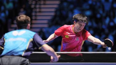 在卡位后的 在卡位后的